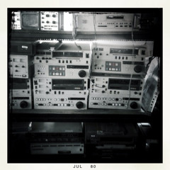 Supersonic x Intersect Remix