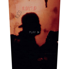 RICO RUNITUP - Give Em Refreshers