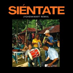 El Alfa - Siéntate (yohenkwart "Tokyo Drift" Edit)