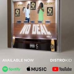 At Yo Best ( Ben Black Ft’ OTE Mouse