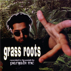 Bhangra Jungle / Drum and Bass - @BhangraEscapist