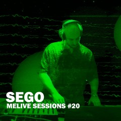 SEGO || MELIVE Sessions #20