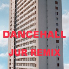 The Blaze - Places (JUR remix) [FREE DL]