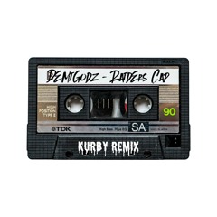 Demigodz - Raiders Cap (Kurby Remix)