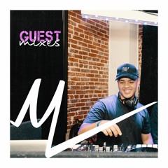 GUEST MIXES