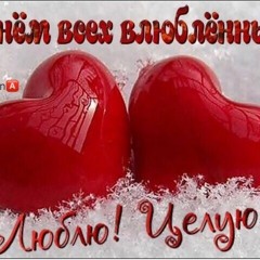 Ирина Круг и Алексей Брянцев- Когда зима в душе