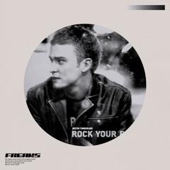 [FREE DL] Justin Timberlake - Rock Your Body (Dashnation Edit)