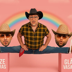 BERMUDU DIVSTŪRIS feat Apvedceļš - TEST DRIVE (YDJ & Rodion Gordin RMX)