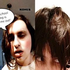 kidding (ft. tjweaver)