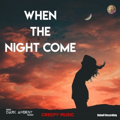 Royalty free Horror music