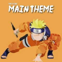 Naruto - Main Theme (Drill Remix)