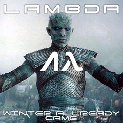 Lambda - Winter Is Here (Set)
