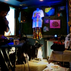 eifonen x Rippin'Dots @ Oriental Force 2023-01-30