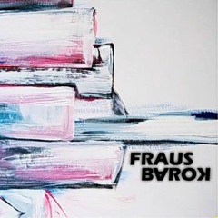 Fraus Barok - Waiting For Ozyon (Original mix)