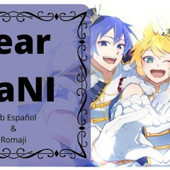 Dear VaNI ~Sub Español & Romaji~【SCL Project ft. VanaN'Ice 】