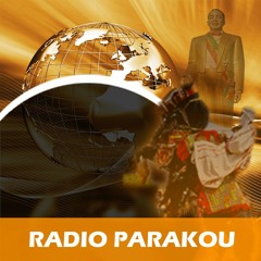 Journal Parlé Parakou 13h Du 24 Mars 2024