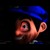 Artwork for Way Past Perfection (Four-Way Fracture but it's SMG4)