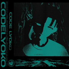 GXV - CODE LYOKO (prod.rapsody3000)