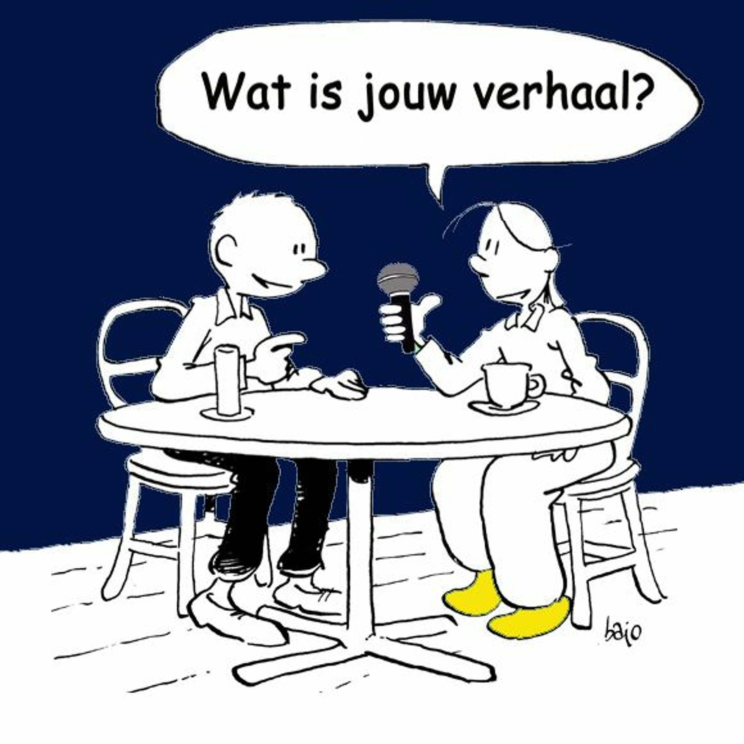 48 - Ouders Lotte - 15/1/2021 – Ernstige dyslexie – Strijd tegen school Vertrouwen geven - Ouders episode artwork