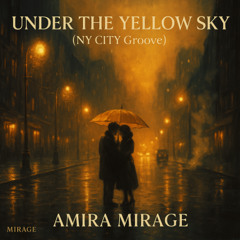 Under the Yellow Sky - Amira