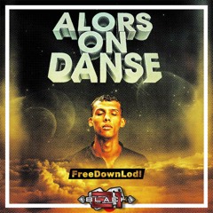 Black 21 - Alors Dance