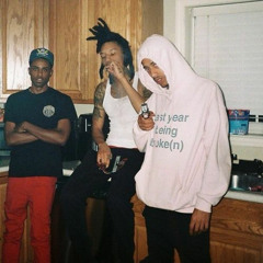 underground! 7