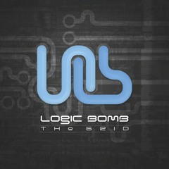 Logic Bomb - The Grid - Original Soundtrack