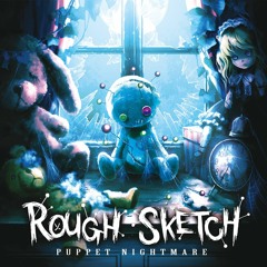 RoughSketch - Distorted Floor (Extended Mix)