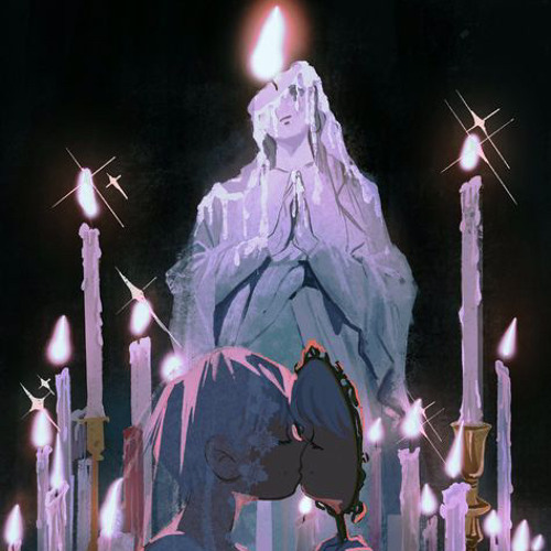 ℭ𝔯𝔲𝔠𝔦𝔣𝔦𝔢𝔡_ 𝔄𝔯𝔪𝔶 𝔬𝔣 𝔏𝔬𝔳𝔢𝔯𝔰