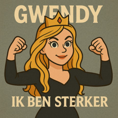 ik ben sterker