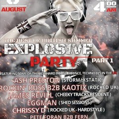 Chrissy D Club Additction 6th Aug Set.WAV