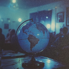 Across the world (feat JNJERESEY)