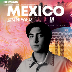 MÉXICO se escucha, se baila, se celebra @ UNIVAFU Live Stage in Los Mochis, Sinaloa