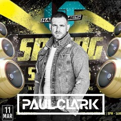 Paul Clark - Hard Times 110322