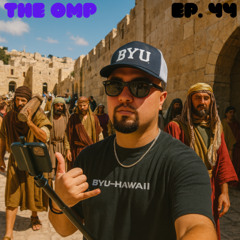 Ep 044 Half-Mermaid Doesn't Set Right With Me (September 13, 2025)