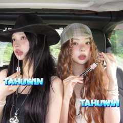 BU LU - WU NU 舞女 ( MANYAO MANDARIN VERSION ) HIGH REMIX TAHU WIN #TAHUWIN
