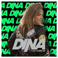 | #50| D-Light Sessions by DINA van Diest | #50 |