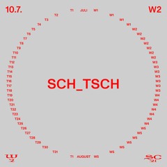 sch_tsch @ SC21 – 10.7.2021