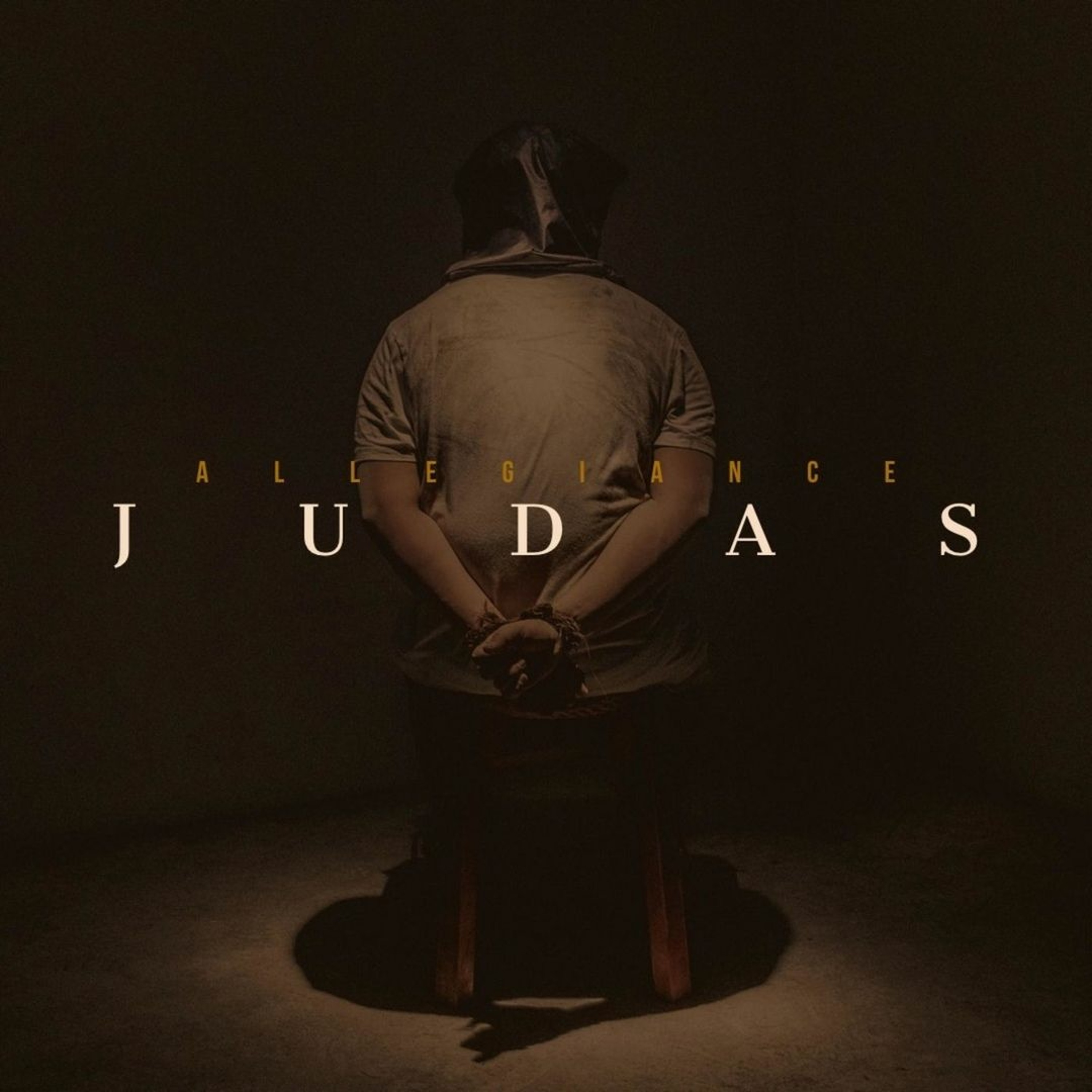 Allegiance - Judas