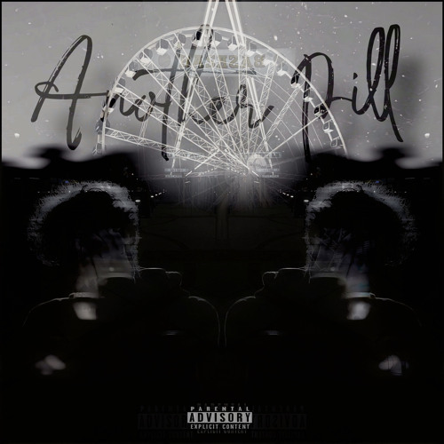 DAS- ANOTHER PILL! Prod. 2ukko