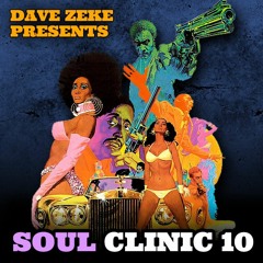 Soul Clinic 10 Audio Preview