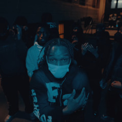 Leekydag x Moody B - Not Playin W Kids (WGN Performance)
