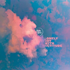 Lonely Boy With Attitude (available on Spotify, Deezer, etc.)