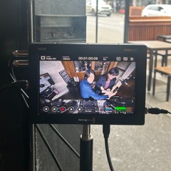 | A COLOURFUL STORM | w/ Bridget Small & Moopie |