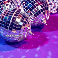 Blackout Sessions - Disco Show