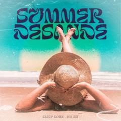 Summer Desande