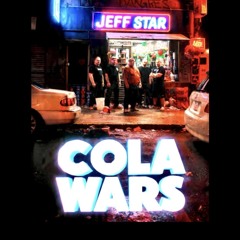 Cola Warz