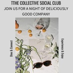 The Collective Social Club #1