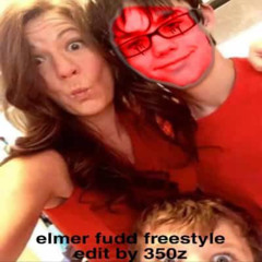 SEMATARY ELMER FUDD FREESTYLE **EDIT BY 350Z**