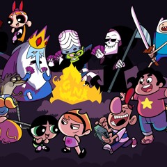 HVNTERS [prod.@LEXXTER]